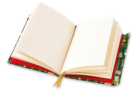 Katherine Quinn: Plant People Journal