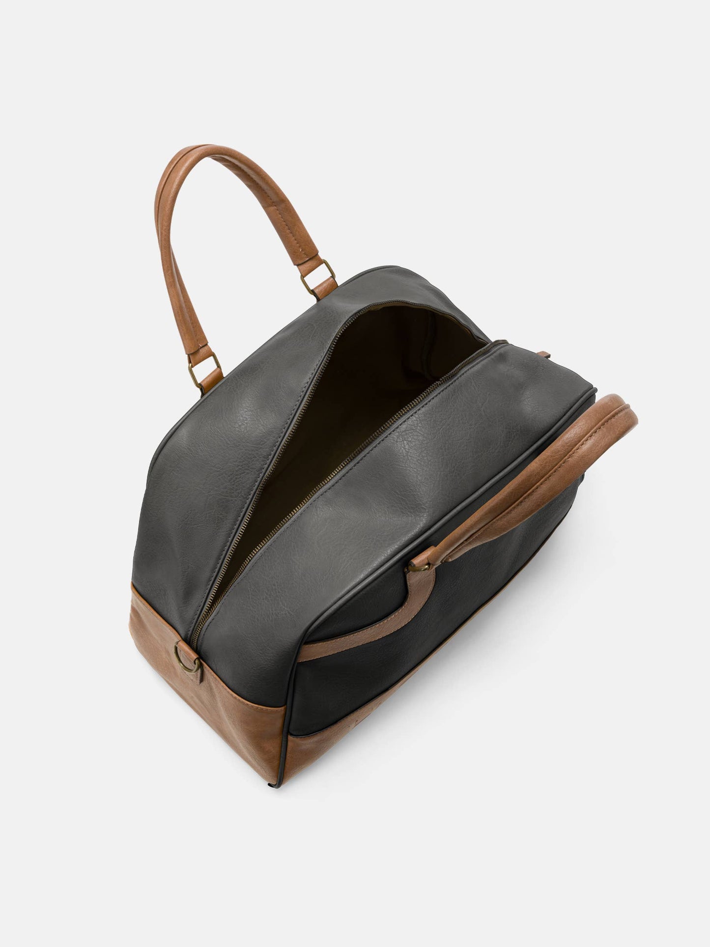 ROWAN - Travel bag: MUSTARD YELLOW