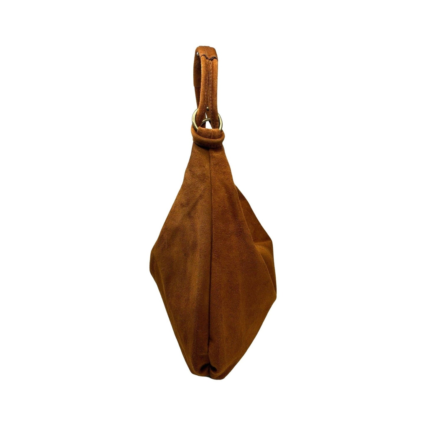 MIRIAM SUEDE LEATHER BAG