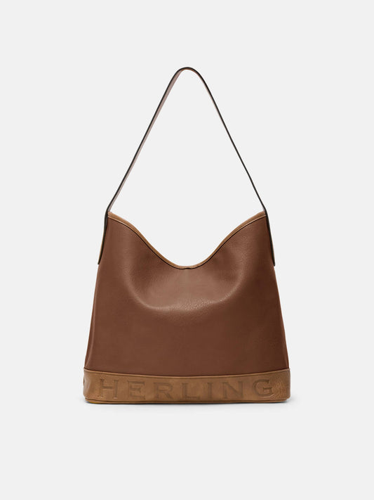 Quincy: COFFEE BROWN