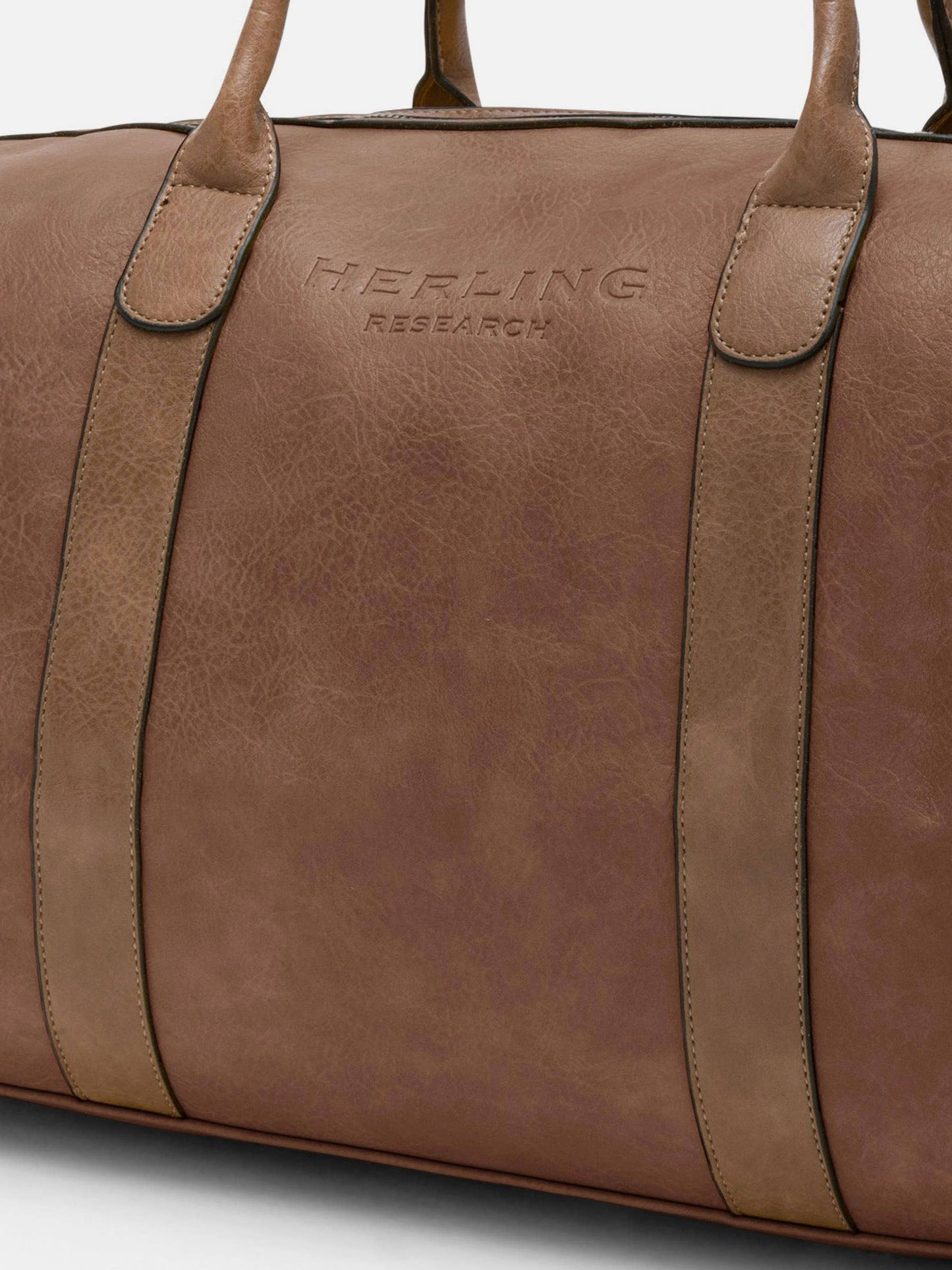 FROST - Travel bag: PEWTER GREEN