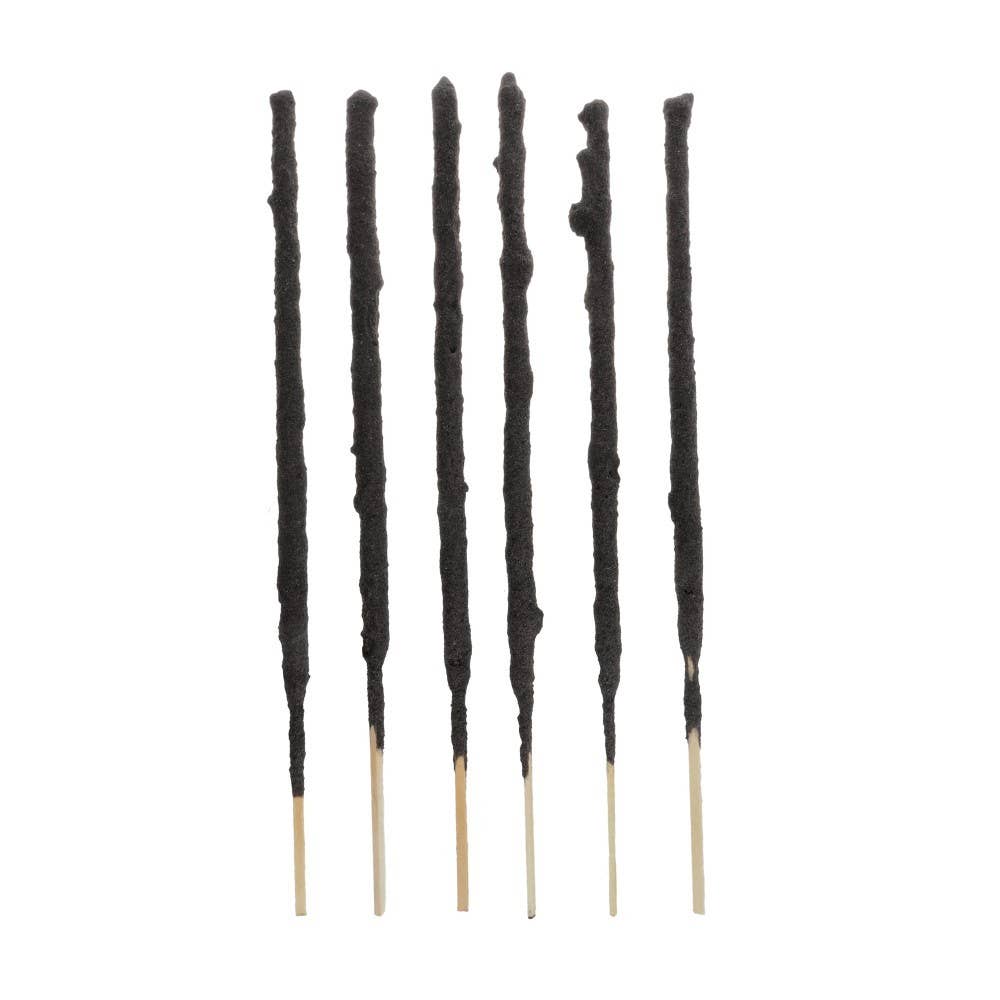 Ritual Incense Inner Strength - Sacred Mother Handcrafted