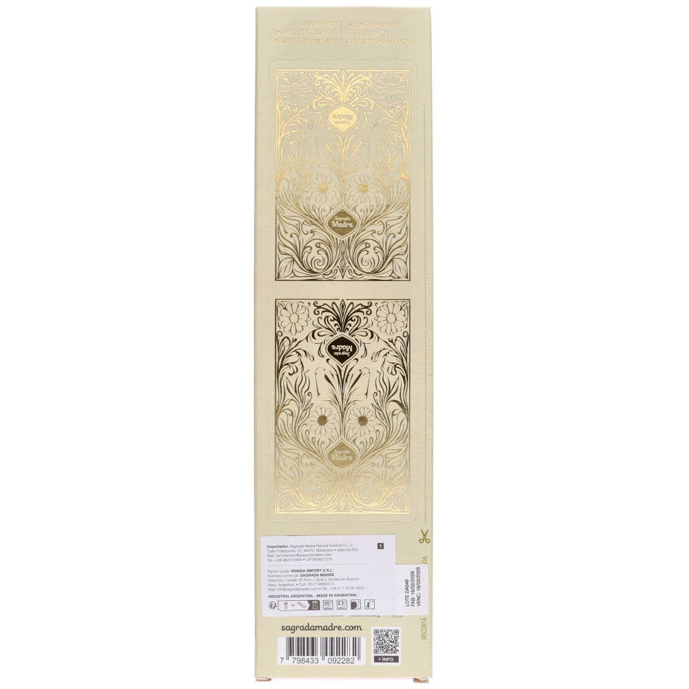 Tarot Incense Angels Unconditional Love - Lily of the Valley