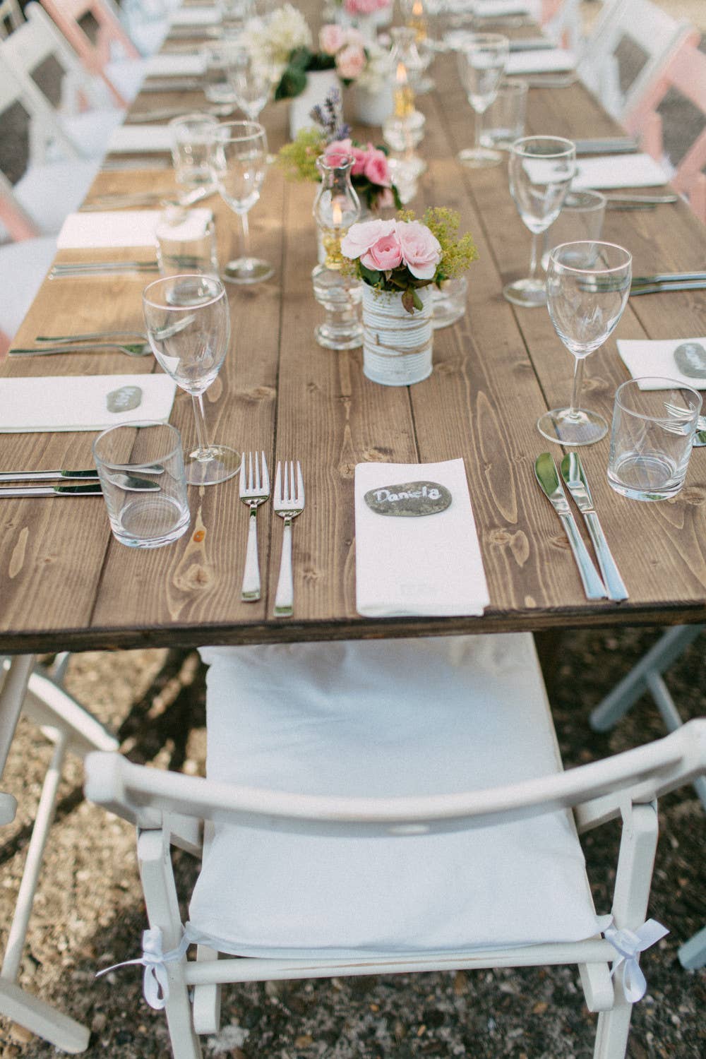 21 cm vintage style oil lamp | Perfect for indoor use