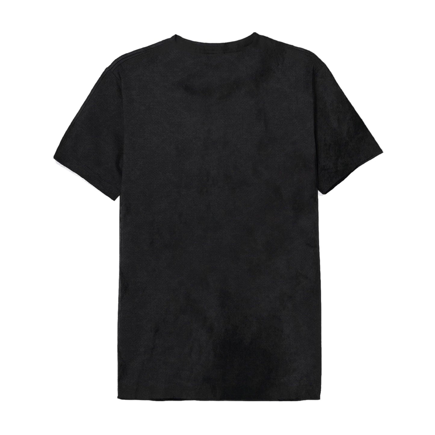 NIRVANA T-shirt - VINTAGE IN UTERO NIRVANA STONE: NOIR DÉLAVÉ / XL
