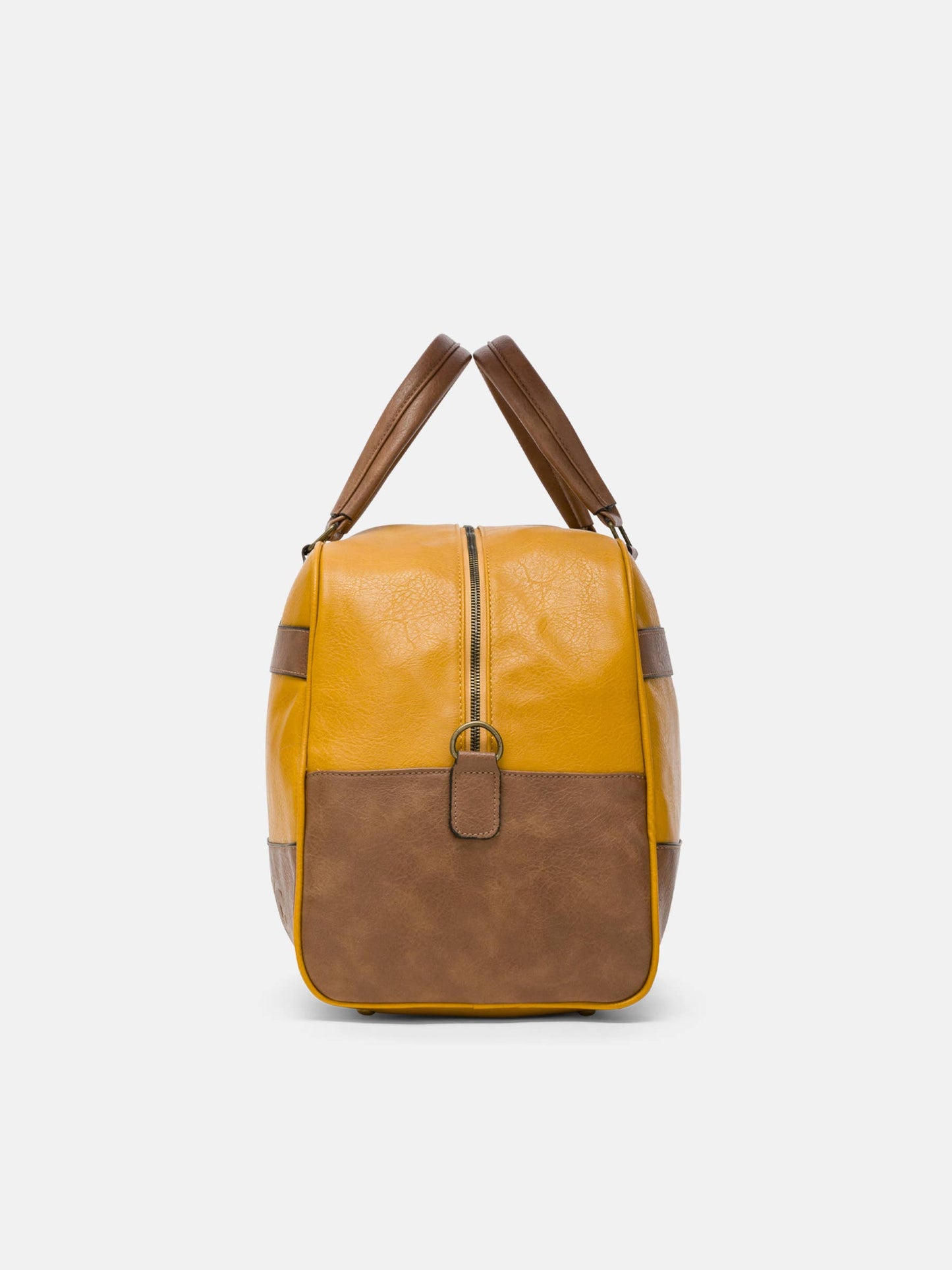 ROWAN - Travel bag: PEWTER GREEN