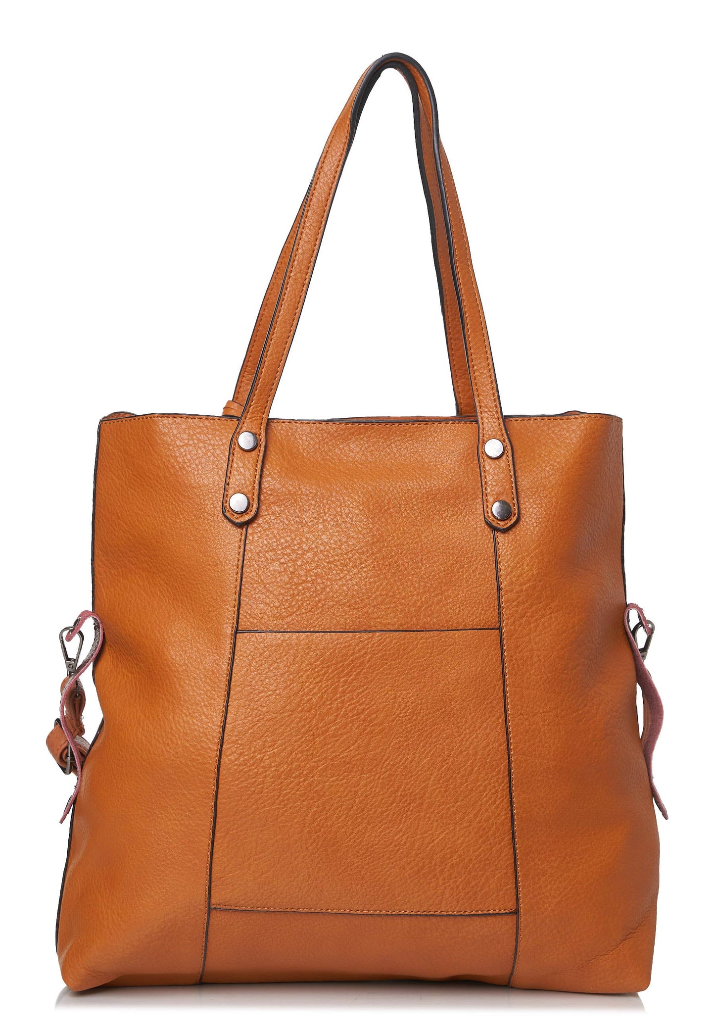 Shopper 'RIVERA' - Your new favorite bag: Black