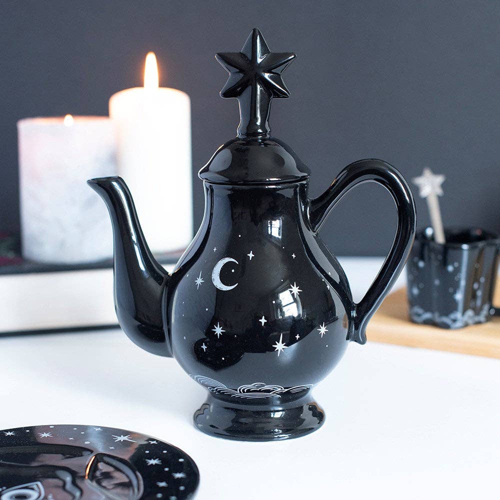 Spellbound Sky Teapot