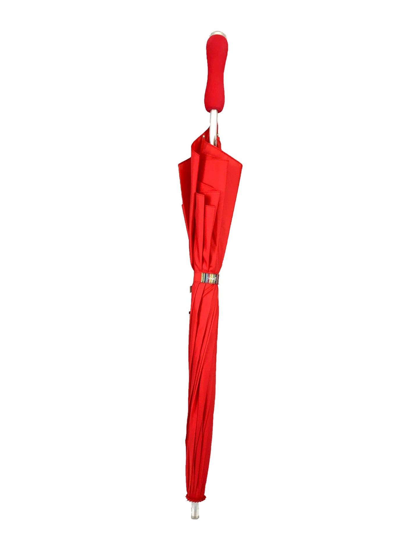 Heart Shaped Umbrella by Soake in Red - BCSHRE: Red