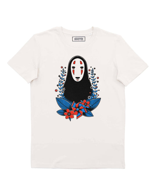 Spirit Companion Tee - Anime Graphic Tee