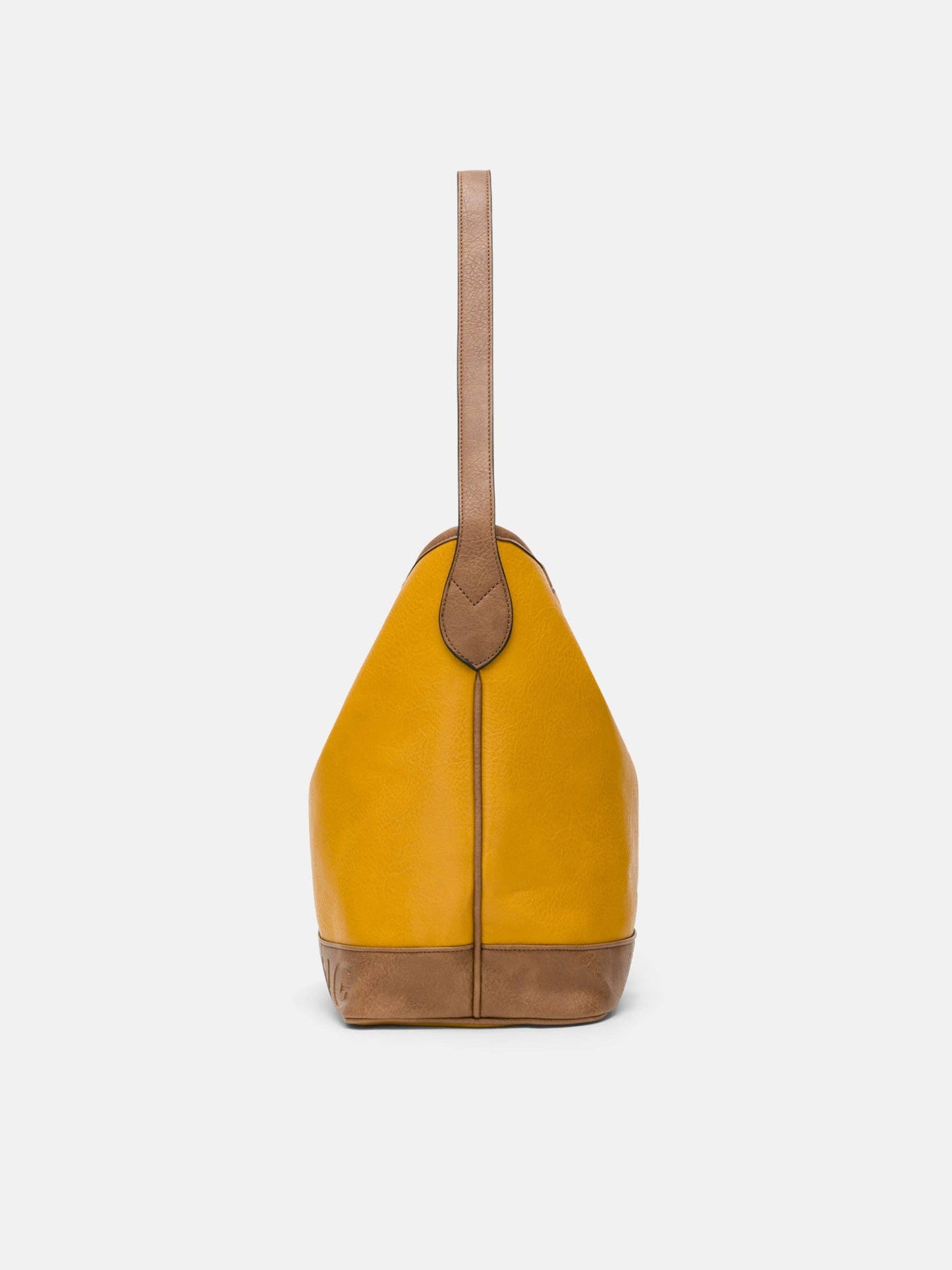 Quincy: MUSTARD YELLOW