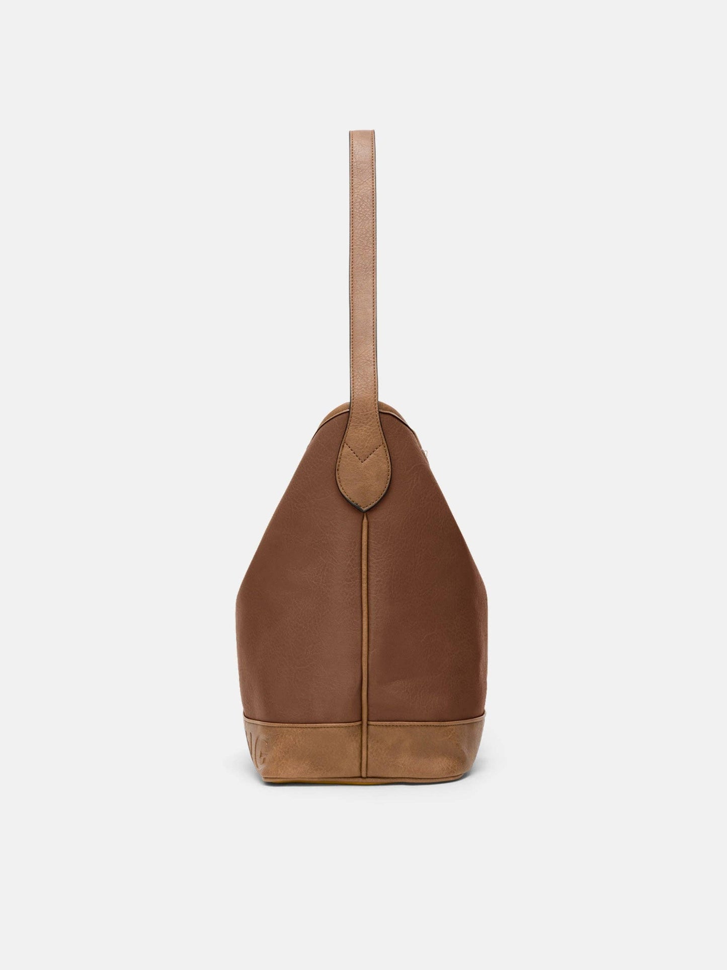 Quincy: COFFEE BROWN