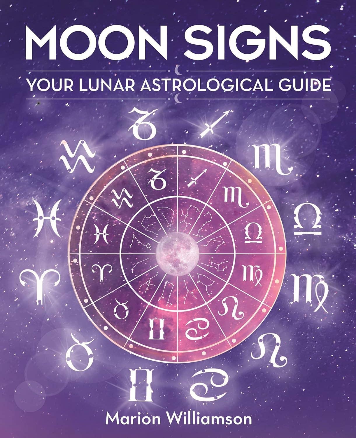 Mondzeichen: Dein lunarer astrologischer Leitfaden