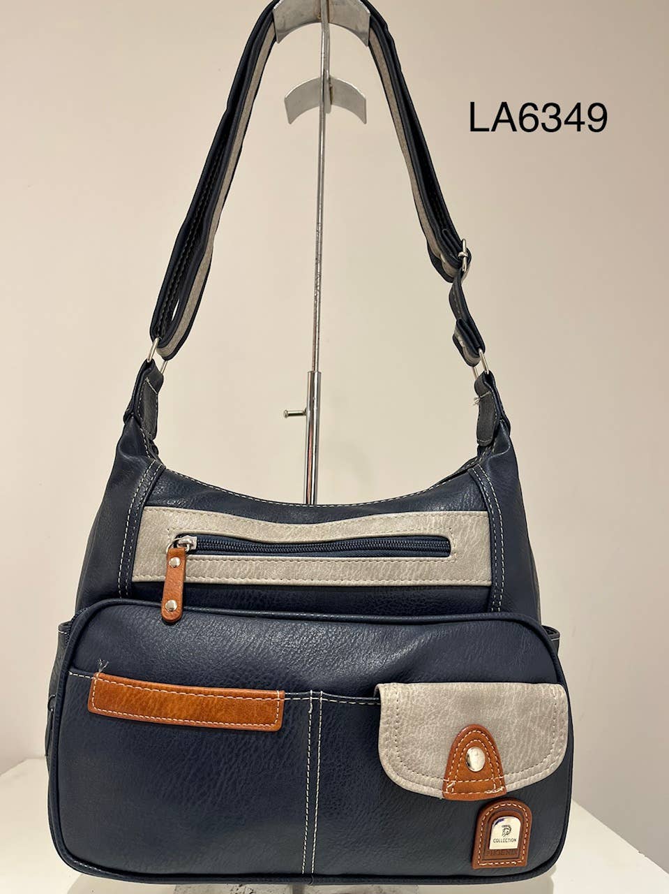 Vintage shoulder bag