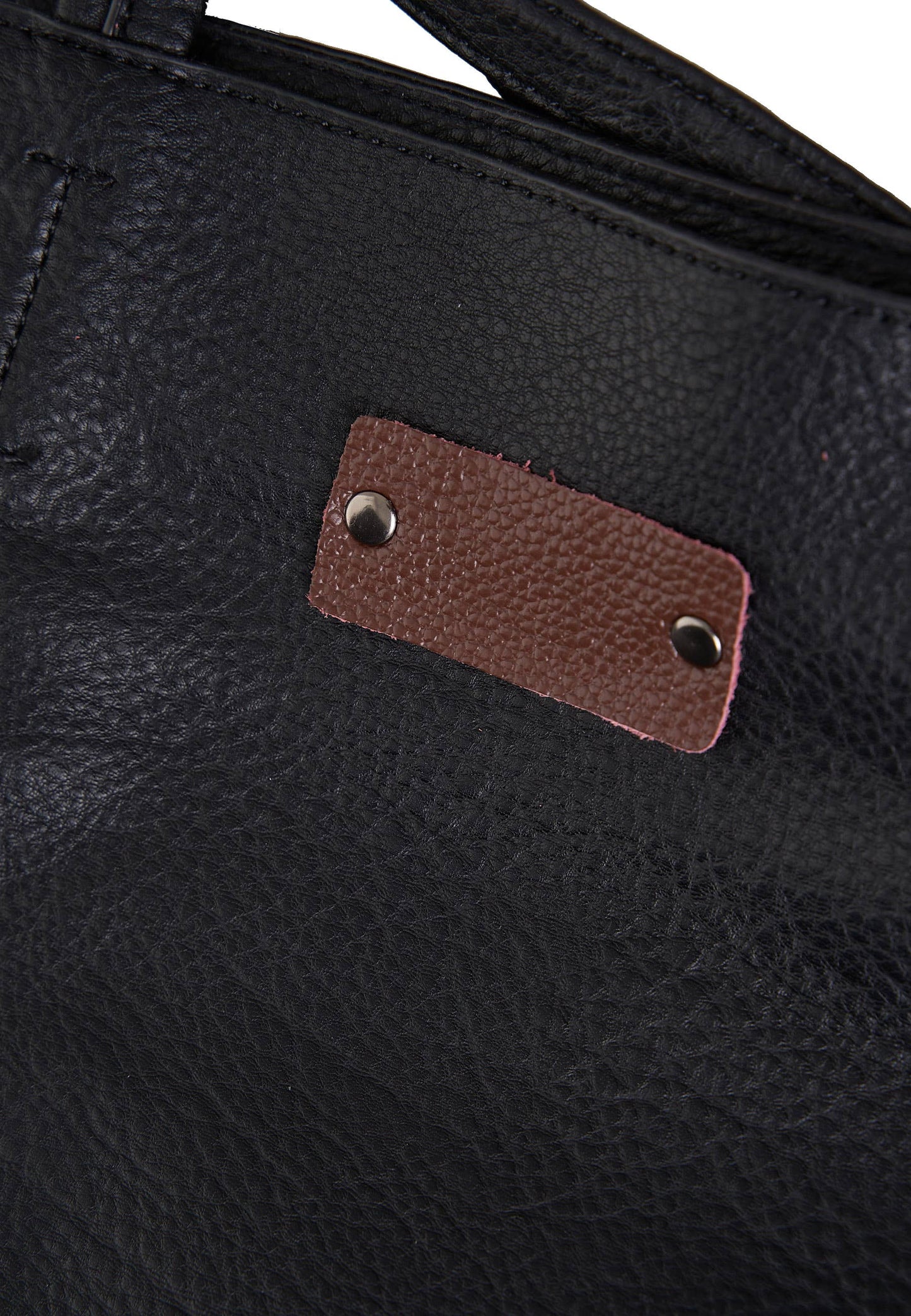 Shoulder Bag 'IDORA' - Stylish & Timeless