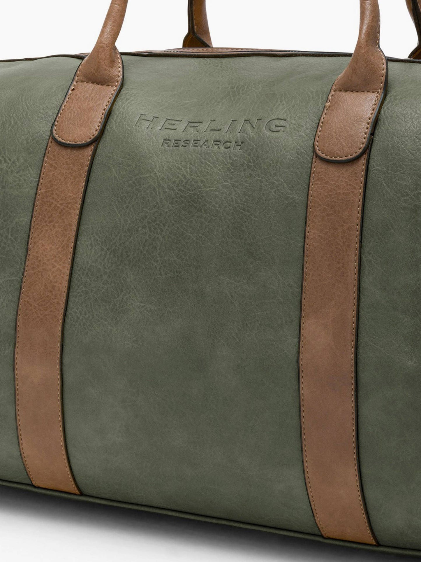FROST - Travel bag: MUSTARD YELLOW