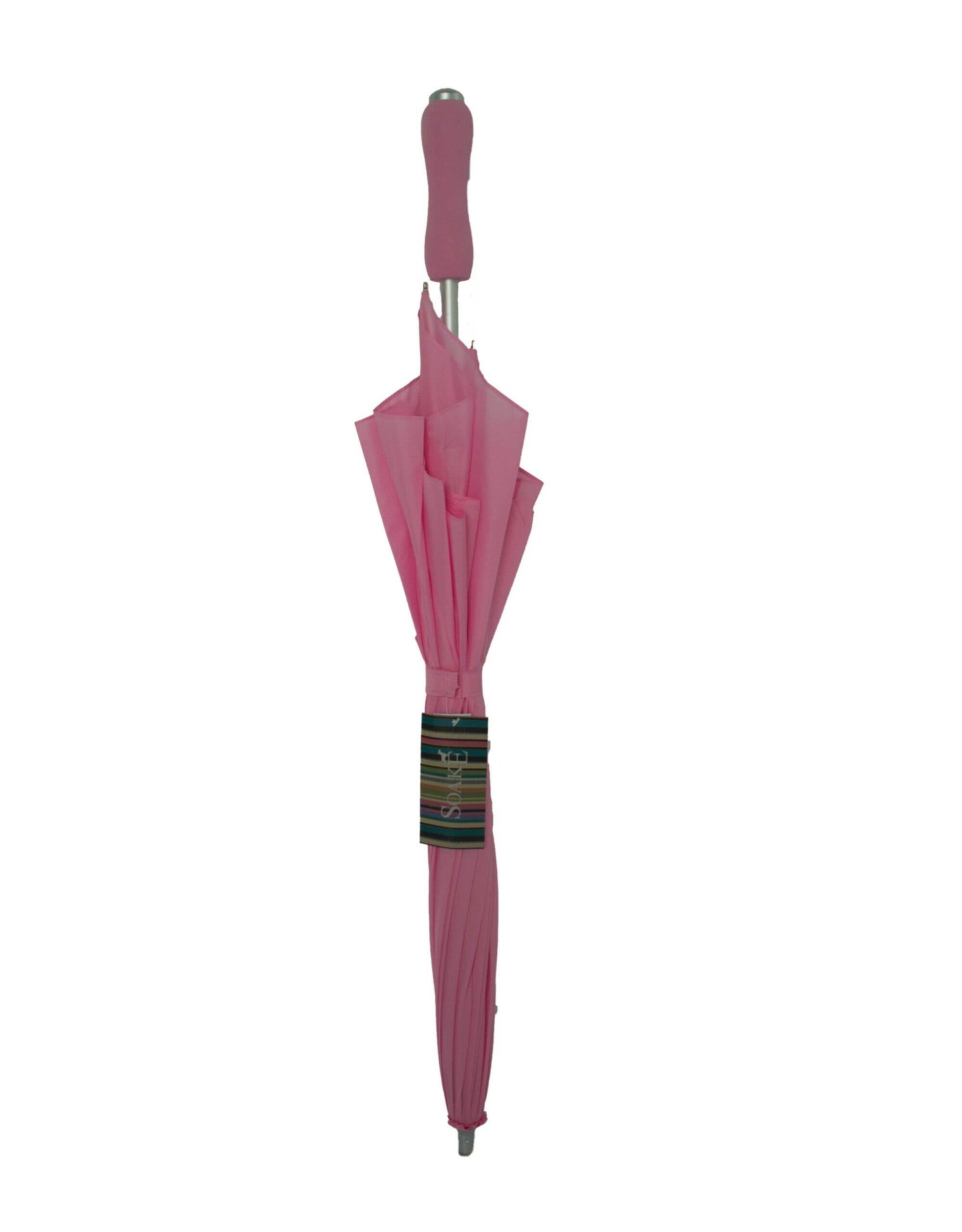 Heart Shaped Umbrella by Soake in Pink - BCSHPI: Pink