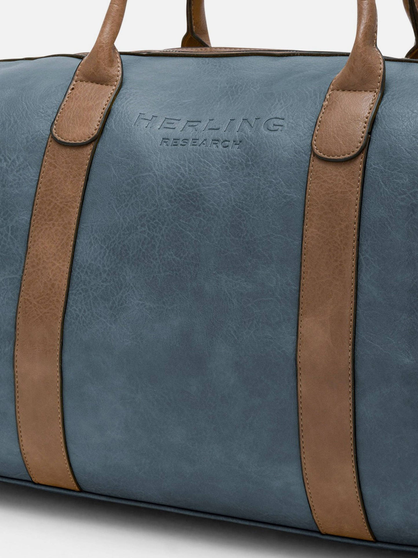 FROST - Travel bag: PEWTER GREEN