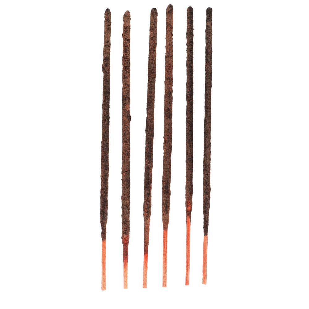 Tarot Angels Incense — Inner Strength - Sweet Cocoa