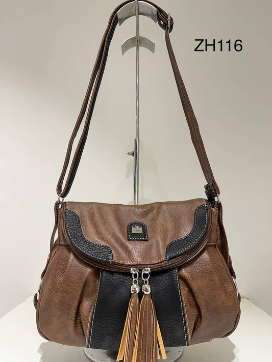 Women's shoulder bag