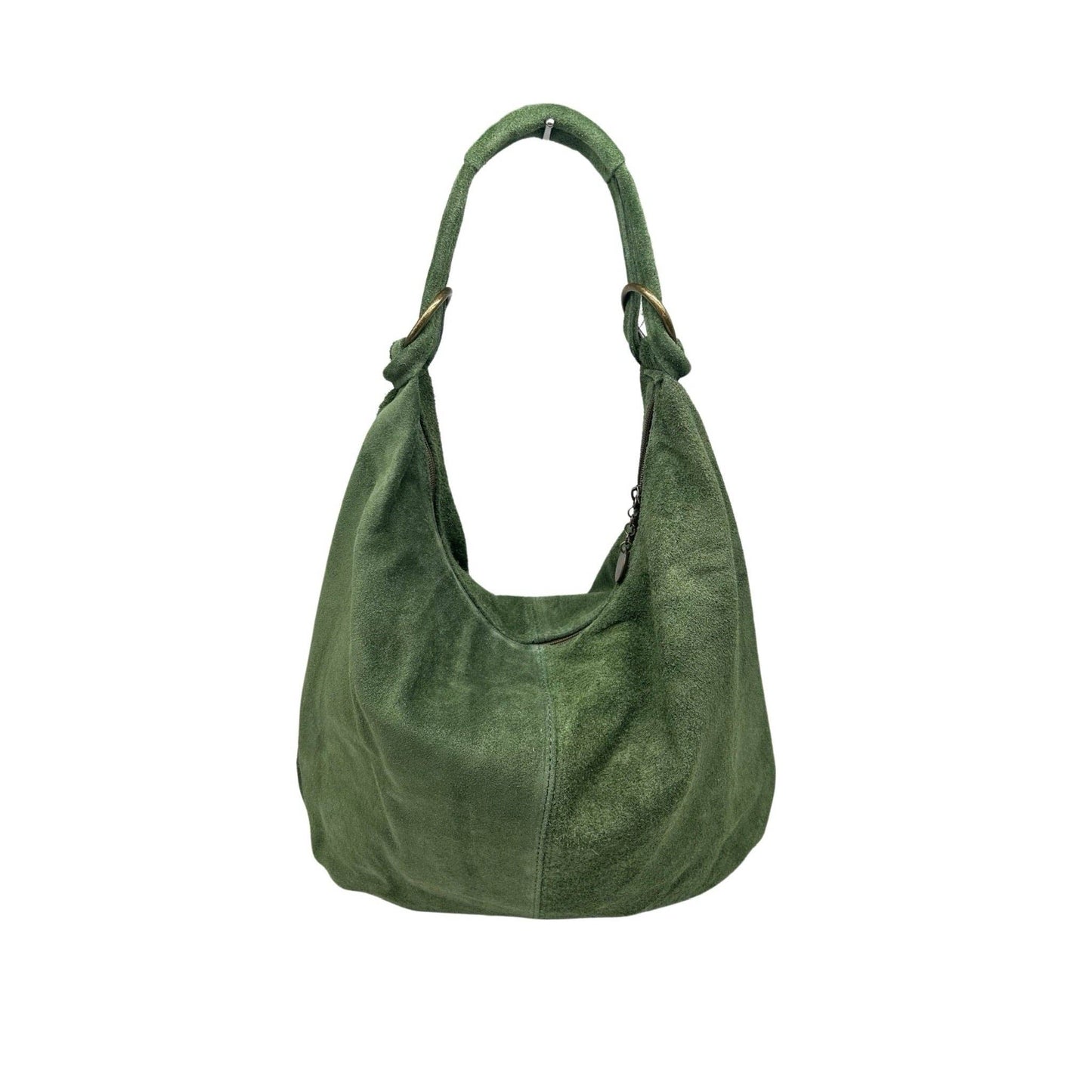 MIRIAM SUEDE LEATHER BAG
