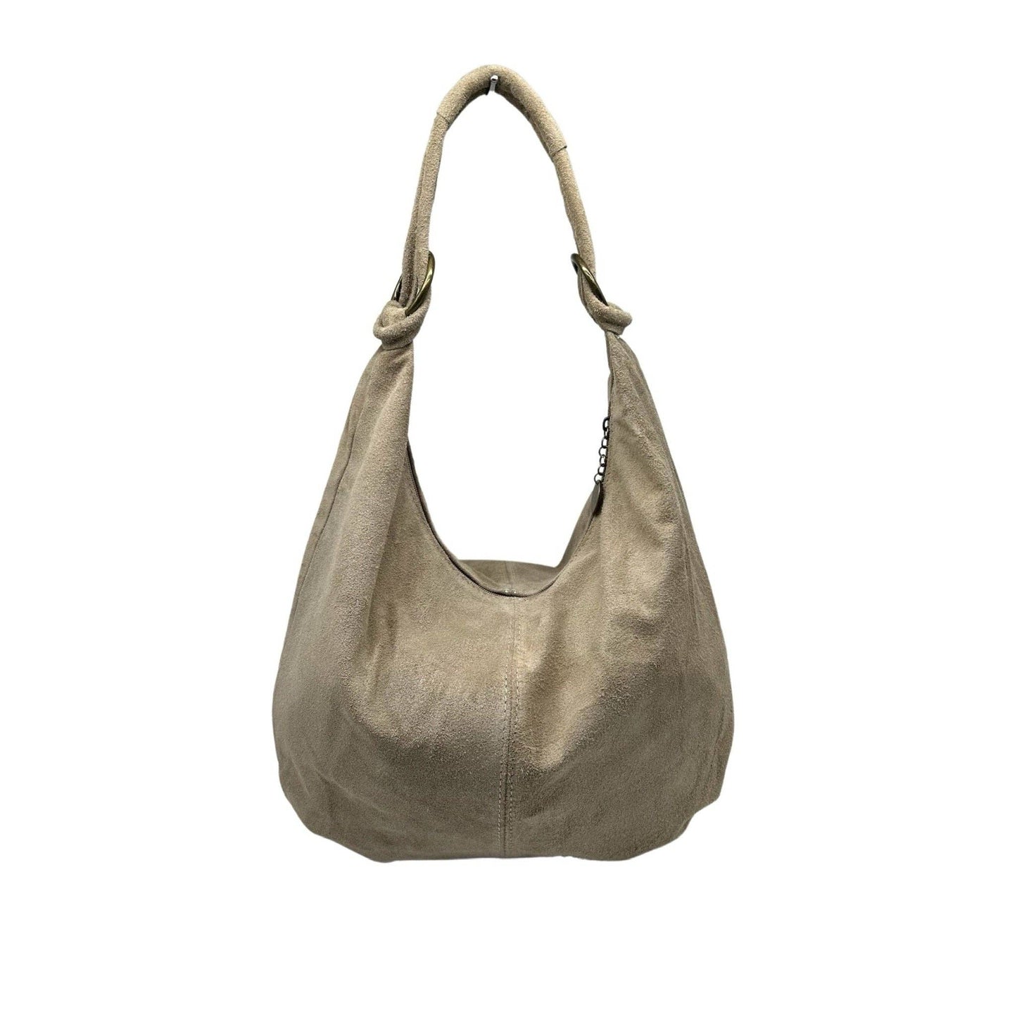 MIRIAM SUEDE LEATHER BAG