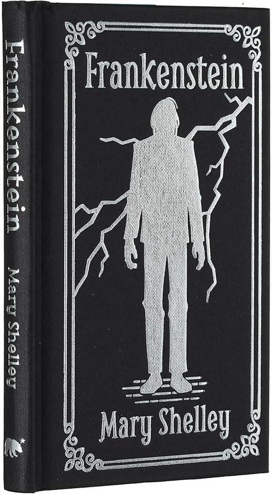 Frankenstein (Arcturus Ornate Classics)