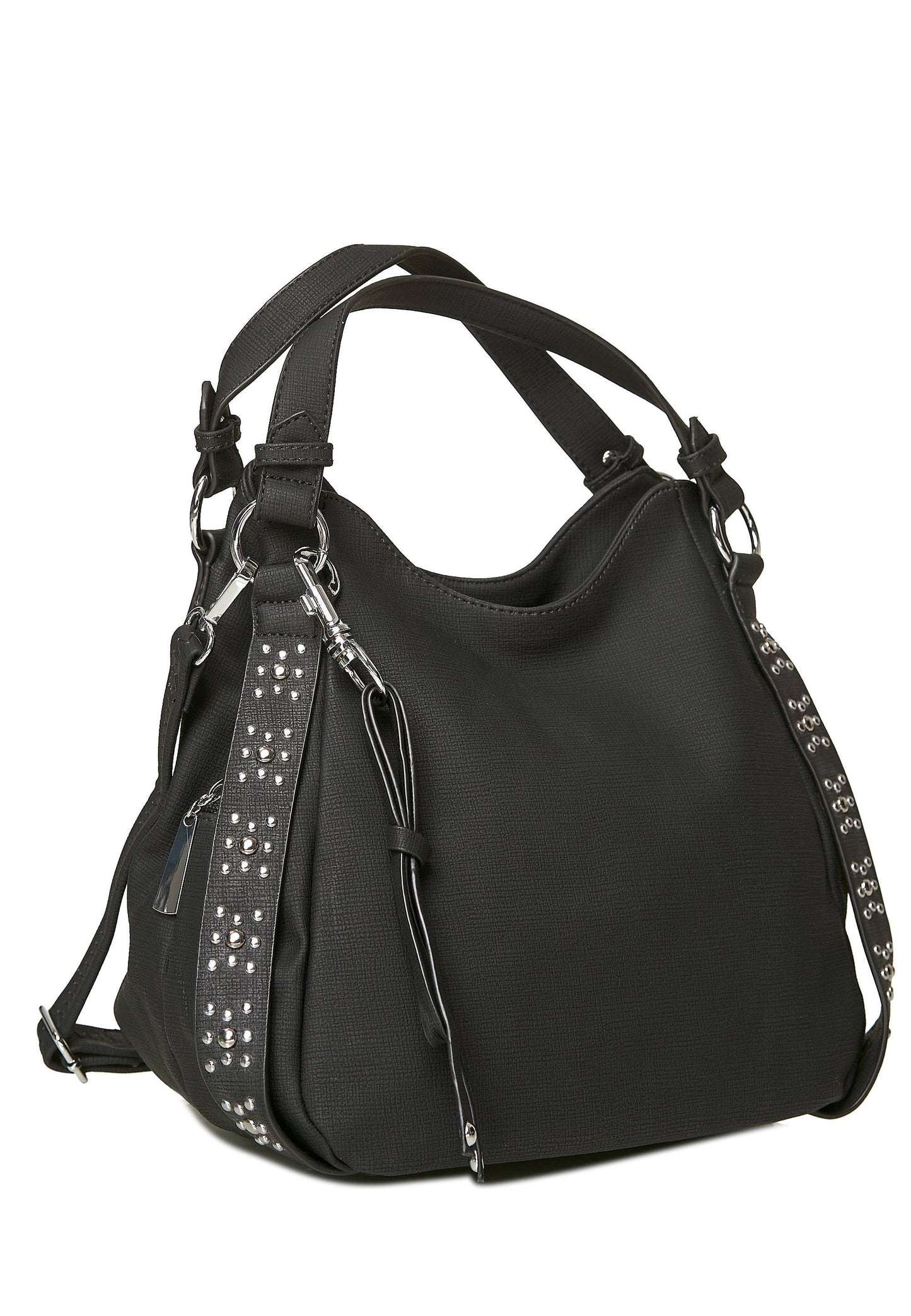 Handbag 'BAKERSFIELD' - with 3 main compartments
