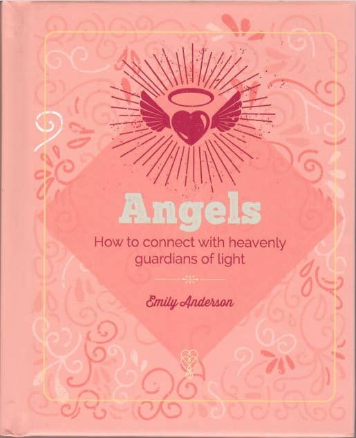 Das essentielle Buch der Engel