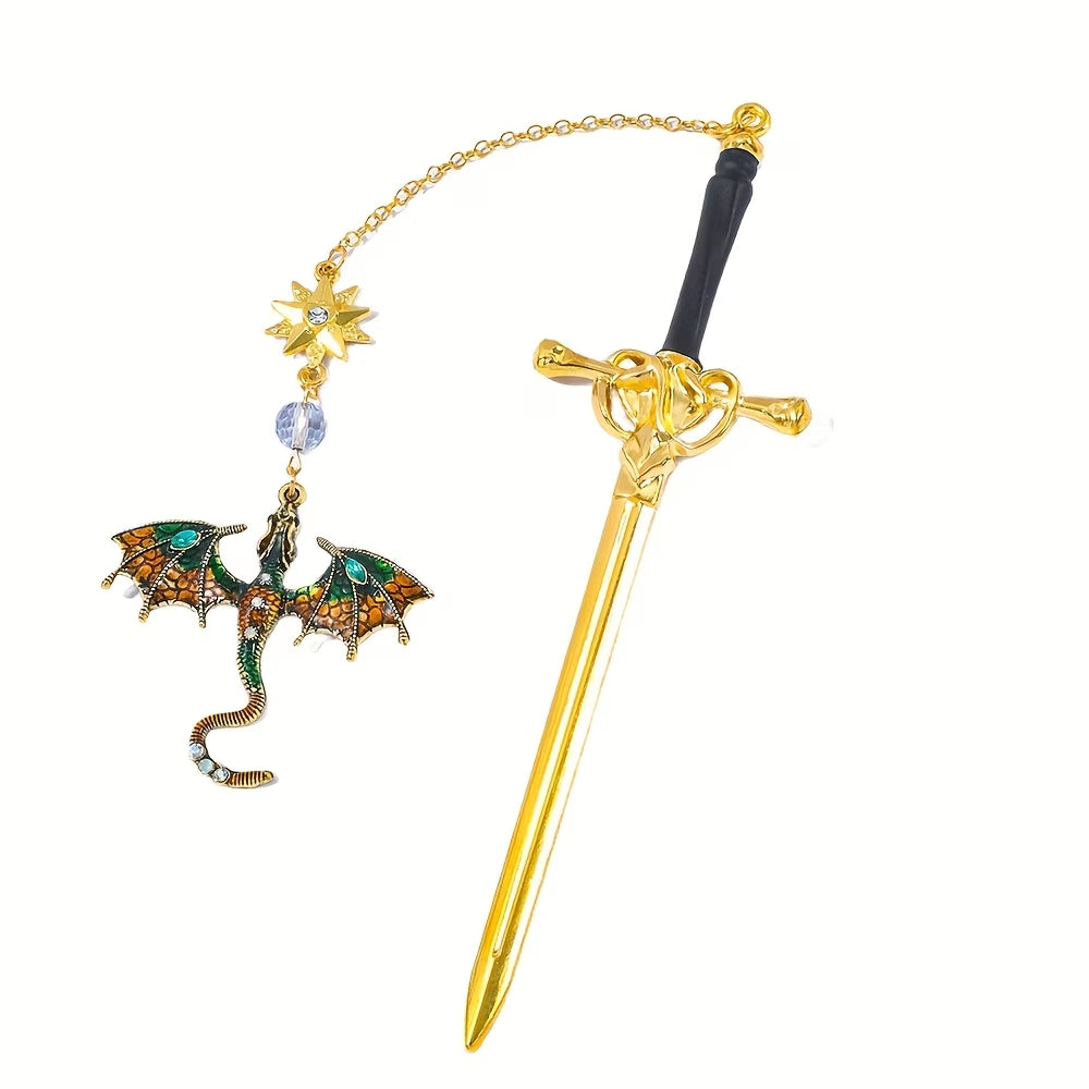 Sword Bookmark