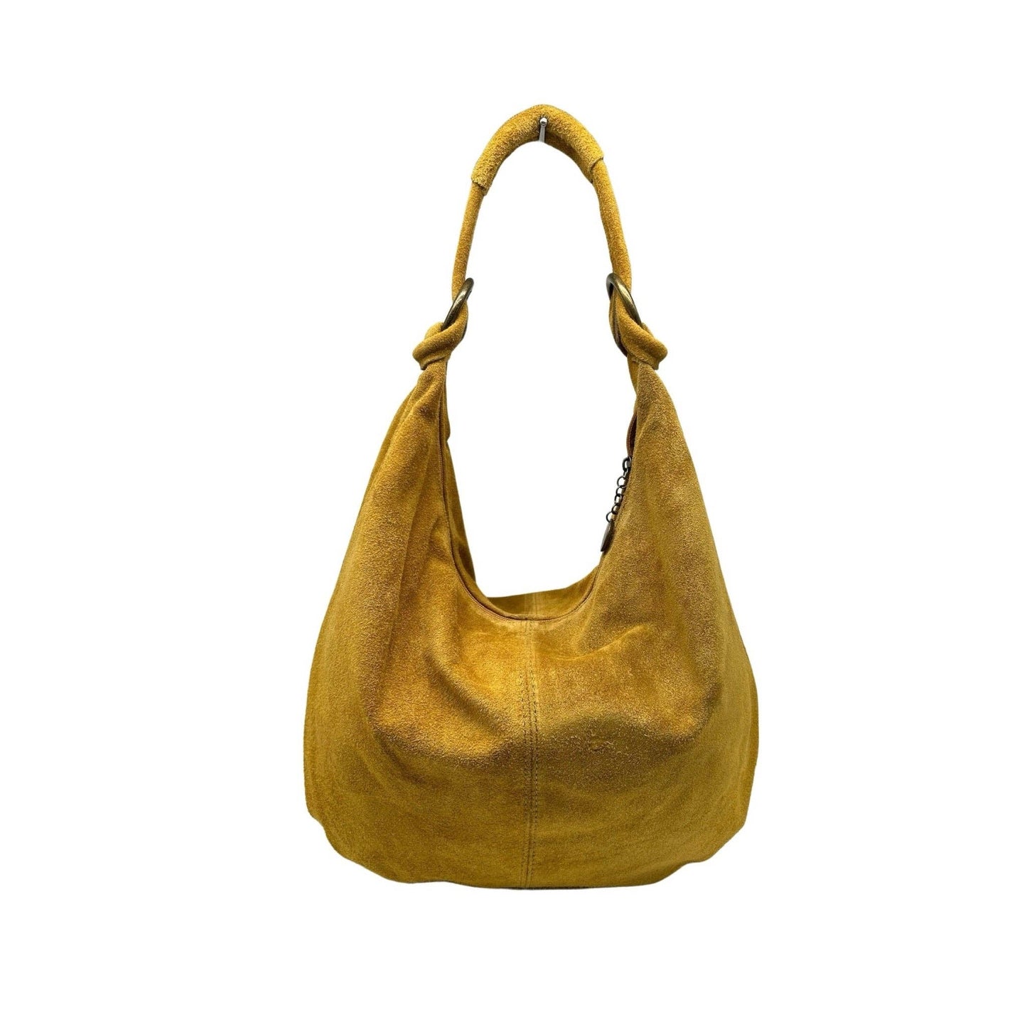 MIRIAM SUEDE LEATHER BAG