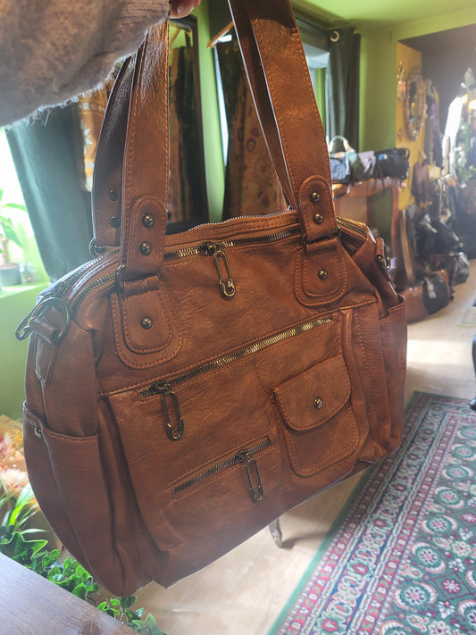 Vintage Handbag