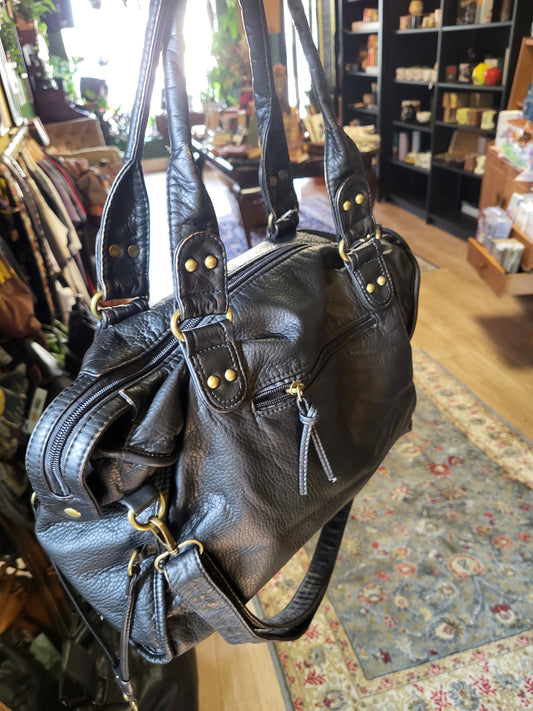 Vintage handbag