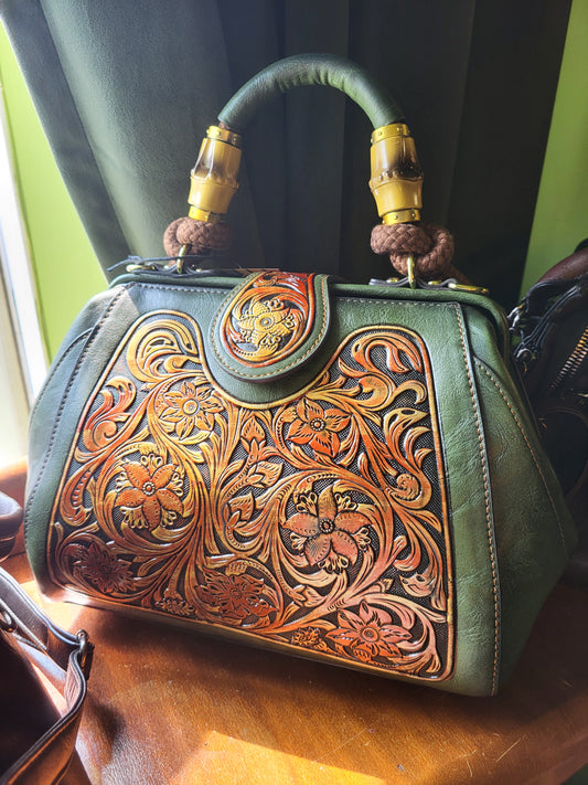 Vintage handbag